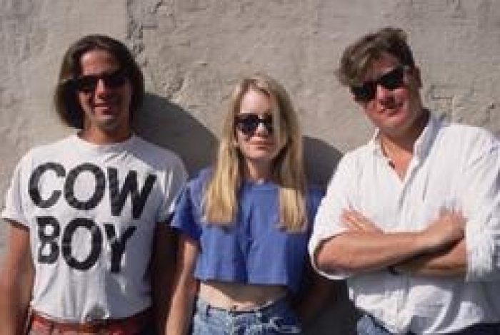 Tom Tom Club